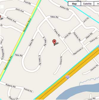 Glen Ashton Farms on the map!