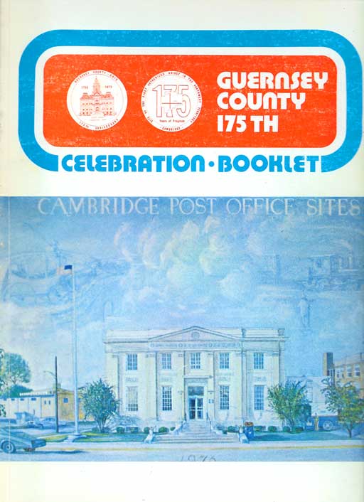 175th Celebration Booklet